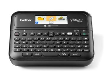 Brother P-Touch PT-D610BTVP - Beschriftungsgerät
