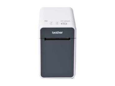 Brother TD-2020A - Etikettendrucker - Thermodirekt - Rolle (6,3 cm)