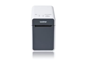 Brother TD-2125NWB - Etikettendrucker - Thermodirekt - Rolle (6,3 cm)