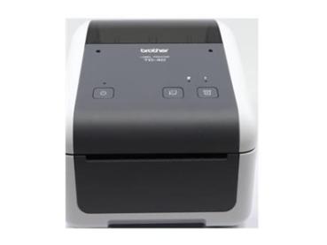 Brother TD-4410D - Etikettendrucker - Thermodirekt - Rolle (11,8 cm)