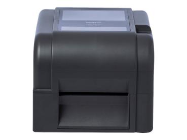 Brother TD-4520TN - Etikettendrucker - Thermodirekt / Thermotransfer - Rolle (11 cm)
