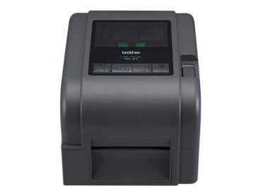Brother TD-4520TN - Etikettendrucker - Thermodirekt / Thermotransfer - Rolle (11 cm)