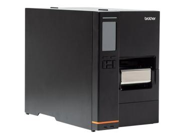 Brother Titan Industrial Printer TJ-4422TN - Etikettendrucker - Thermodirekt / Thermotransfer - Rolle (11,4 cm