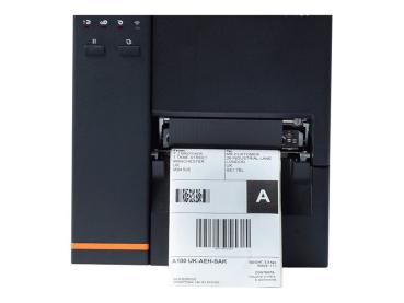 Brother TJ-4020TN - Etikettendrucker - Thermodirekt / Thermotransfer - Rolle (12 cm)