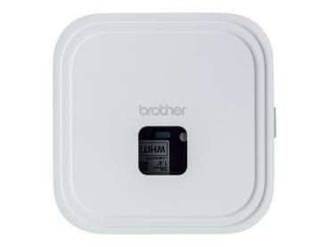 Brother P-Touch Cube Pro PT-P910BT - Etikettendrucker - Thermotransfer - Rolle (3,6 cm)