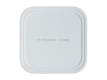 Brother P-Touch Cube Pro PT-P910BT - Etikettendrucker - Thermotransfer - Rolle (3,6 cm)