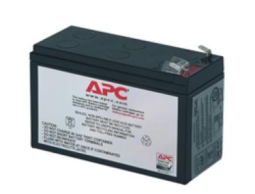 APC Replacement Battery Cartridge #106 - USV-Akku