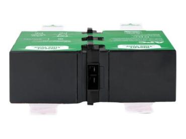 APC Replacement Battery Cartridge #124 - USV-Akku