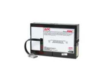 APC Replacement Battery Cartridge #59 - USV-Akku