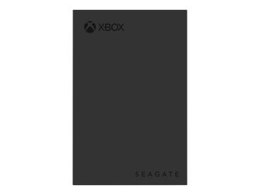 Seagate Game Drive for Xbox STKX2000400 - Festplatte - 2 TB - extern (tragbar)
