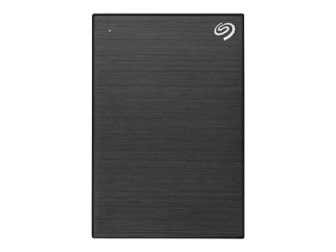 Seagate One Touch STKY1000400 - Festplatte - 1 TB - extern (tragbar)