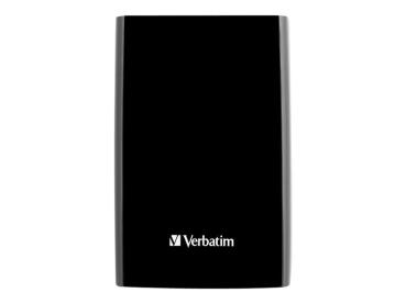 Verbatim Store 'n' Go Portable - Festplatte - 1 TB - extern (tragbar)