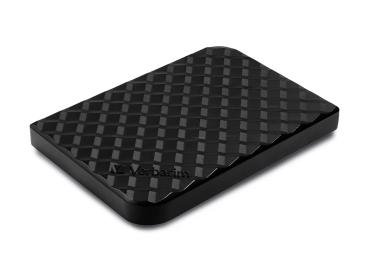 Verbatim Store 'n' Go Portable - Festplatte - 1 TB - extern (tragbar)