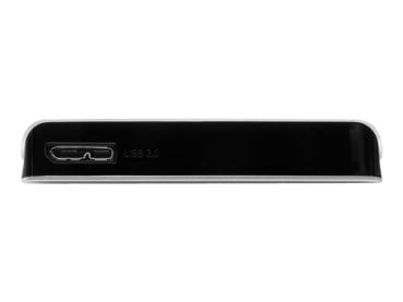 Verbatim Store 'n' Go Portable - Festplatte - 2 TB - extern (tragbar)