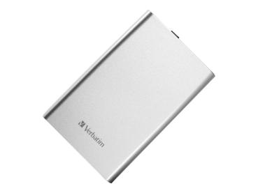 Verbatim Store 'n' Go Portable - Festplatte - 2 TB - extern (tragbar)
