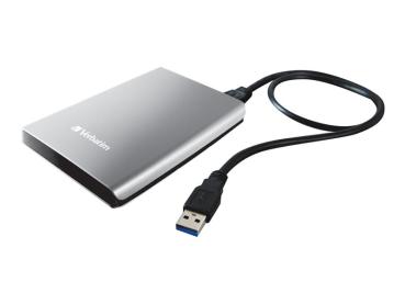 Verbatim Store 'n' Go Portable - Festplatte - 2 TB - extern (tragbar)