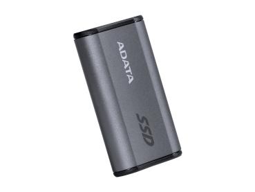 ADATA SE880 - SSD - 1 TB - extern (tragbar) - USB 3.2 Gen 2 (USB-C Steckverbinder)