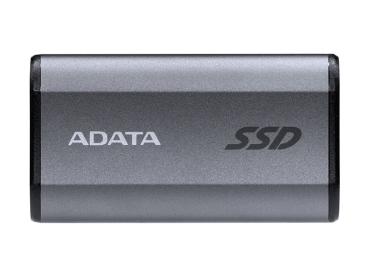 ADATA SE880 - SSD - 1 TB - extern (tragbar) - USB 3.2 Gen 2 (USB-C Steckverbinder)
