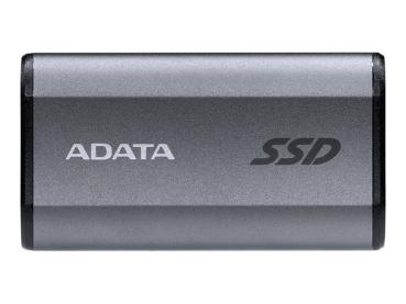 ADATA SE880 - SSD - 2 TB - extern (tragbar) - USB 3.2 Gen 2x2 (USB-C Steckverbinder)