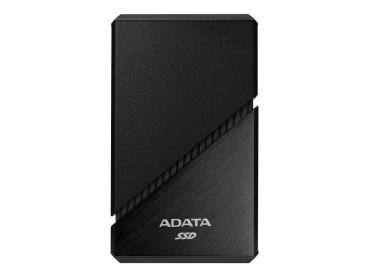 ADATA SE920 - SSD - 2 TB - extern (tragbar) - USB4 (USB-C Steckverbinder)