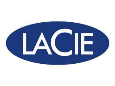 LaCie PRO5 STNA2000400 - SSD - 2 TB - robust - extern (tragbar)