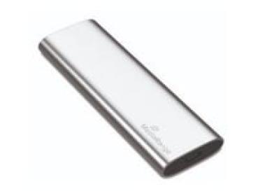 MEDIARANGE MR1100 - SSD - 120 GB - extern (tragbar)