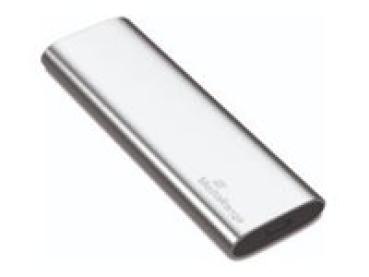 MEDIARANGE MR1102 - SSD - 480 GB - extern (tragbar)