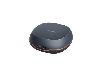 SanDisk Desk Drive - SSD - 4 TB - extern (tragbar)