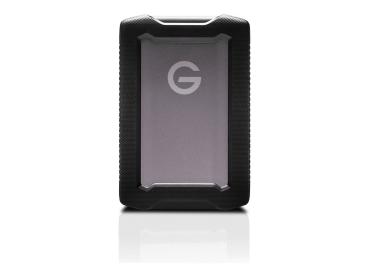 SANDISK PROFESSIONAL G-Drive ArmorATD - Festplatte - 4 TB - extern (tragbar)