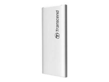 Transcend ESD240C - SSD - 240 GB - extern (tragbar)