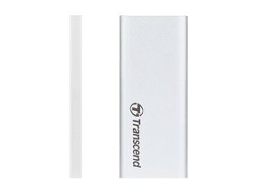Transcend ESD240C - SSD - 240 GB - extern (tragbar)