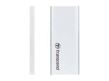 Transcend ESD240C - SSD - 480 GB - extern (tragbar)