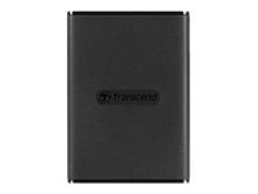 Transcend ESD270C - SSD - 500 GB - extern (tragbar)