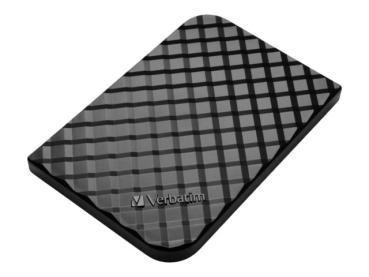 Verbatim Store 'n' Go - SSD - 1 TB - extern (tragbar)