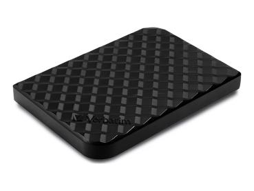 Verbatim Store 'n' Go - SSD - 256 GB - extern (tragbar)