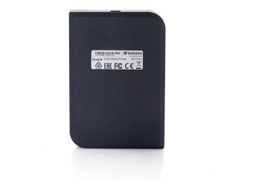 Verbatim Store 'n' Go - SSD - 256 GB - extern (tragbar)
