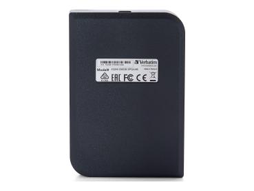 Verbatim Store 'n' Go - SSD - 512 GB - extern (tragbar)