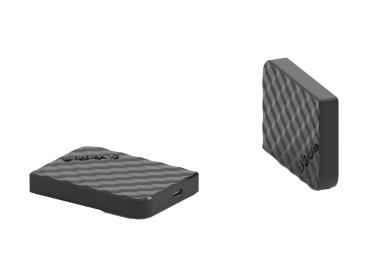 Verbatim Store 'n' Go Mini Diamond - SSD - 2 TB - extern (tragbar)