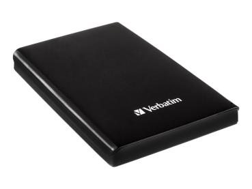 Verbatim Store 'n' Go Slim - SSD - 1 TB - extern (tragbar)