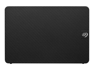 Seagate Expansion STKP10000400 - Festplatte - 10 TB - extern (Stationär)