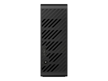 Seagate Expansion STKP10000400 - Festplatte - 10 TB - extern (Stationär)