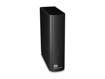 WD Elements Desktop WDBWLG0240HBK - Festplatte - 24 TB - extern (Stationär)