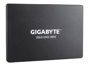 Gigabyte SSD - 480 GB - intern - 2.5" (6.4 cm)