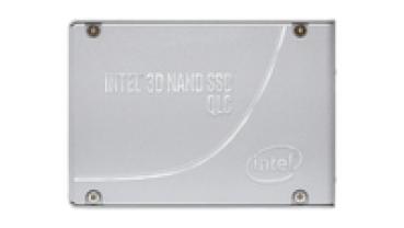 Intel Solid-State Drive D3-S4520 Series - SSD - verschlüsselt - 3.84 TB - intern - 2.5" (6.4 cm)