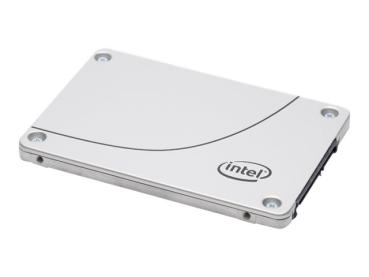 Intel Solid-State Drive D3-S4610 Series - SSD - verschlüsselt - 480 GB - intern - 2.5" (6.4 cm)
