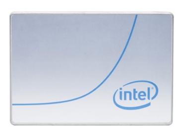 Intel Solid-State Drive DC P4600 Series - Solid-State-Disk - verschlüsselt - 1.6 TB - intern - 2.5" (6.4 cm)