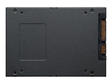Kingston A400 - SSD - 960 GB - intern - 2.5" (6.4 cm)