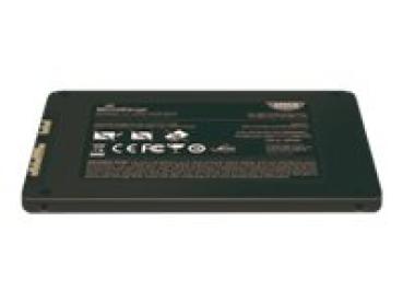 MEDIARANGE MR1002 - SSD - 240 GB - intern - 2.5" (6.4 cm)
