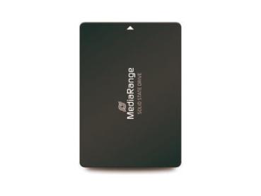 MEDIARANGE MR1004 - SSD - 960 GB - intern - 2.5" (6.4 cm)