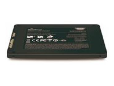 MEDIARANGE MR1004 - SSD - 960 GB - intern - 2.5" (6.4 cm)